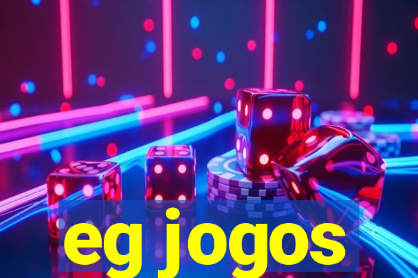 eg jogos